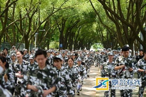 军训吃瓜配音,趣味配音，欢乐无限