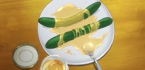 吃哈密瓜实测